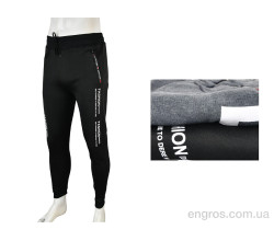 Спортивные брюки Мир